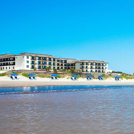 The Westin Jekyll Island Beach Resort Dış mekan fotoğraf