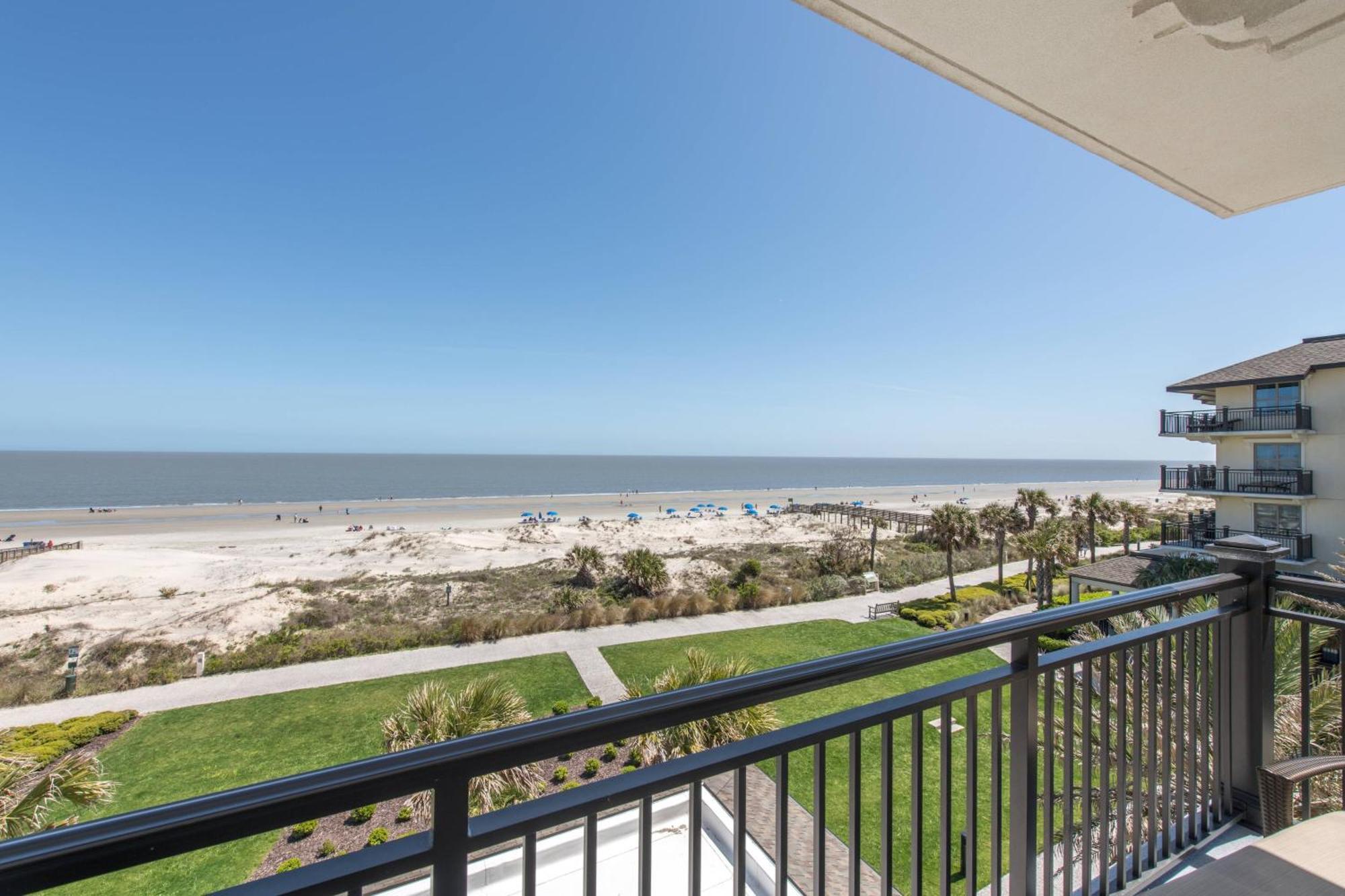The Westin Jekyll Island Beach Resort Dış mekan fotoğraf