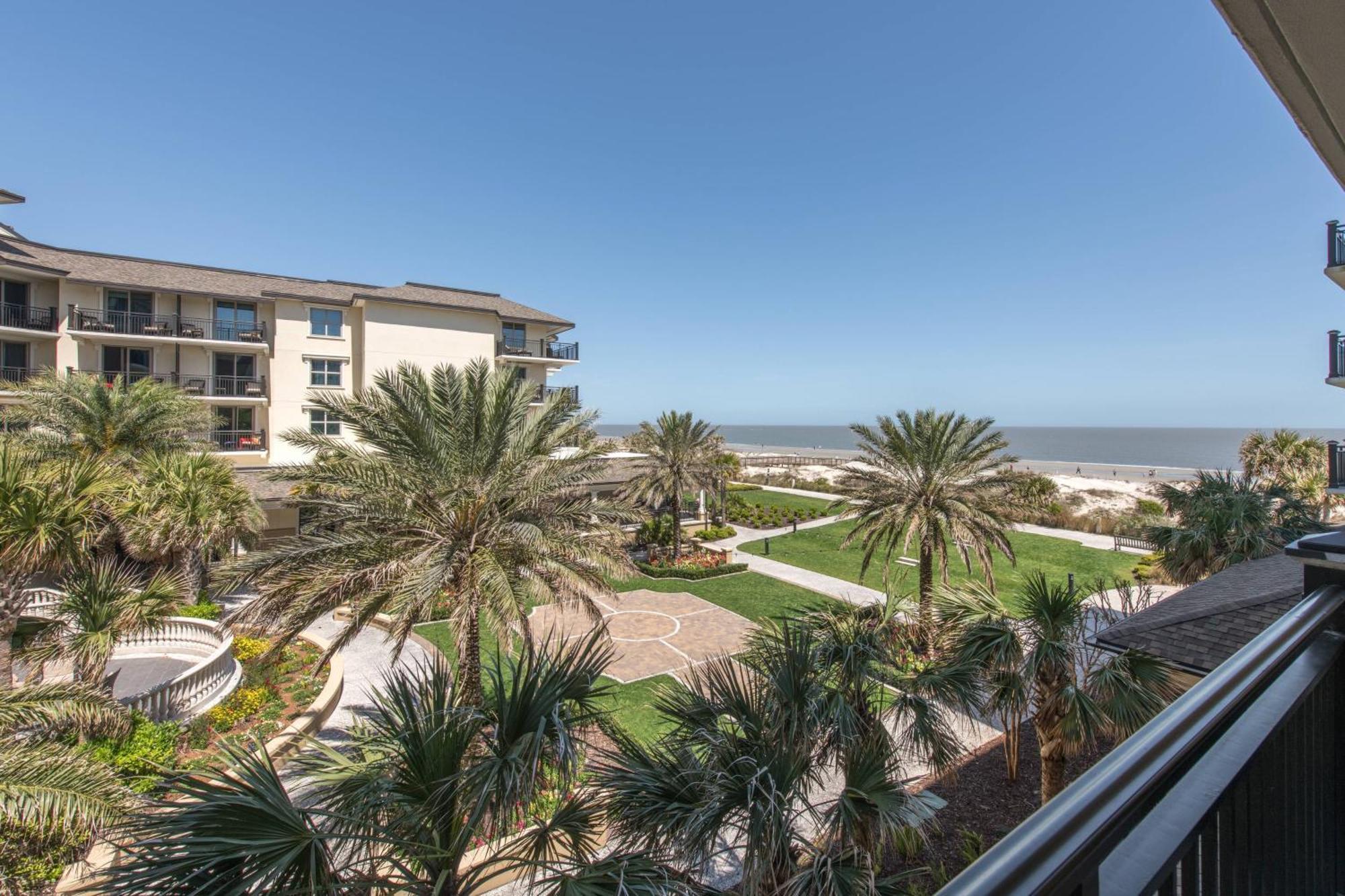 The Westin Jekyll Island Beach Resort Dış mekan fotoğraf