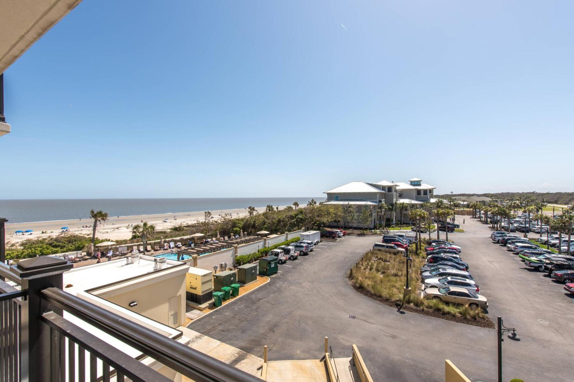 The Westin Jekyll Island Beach Resort Dış mekan fotoğraf