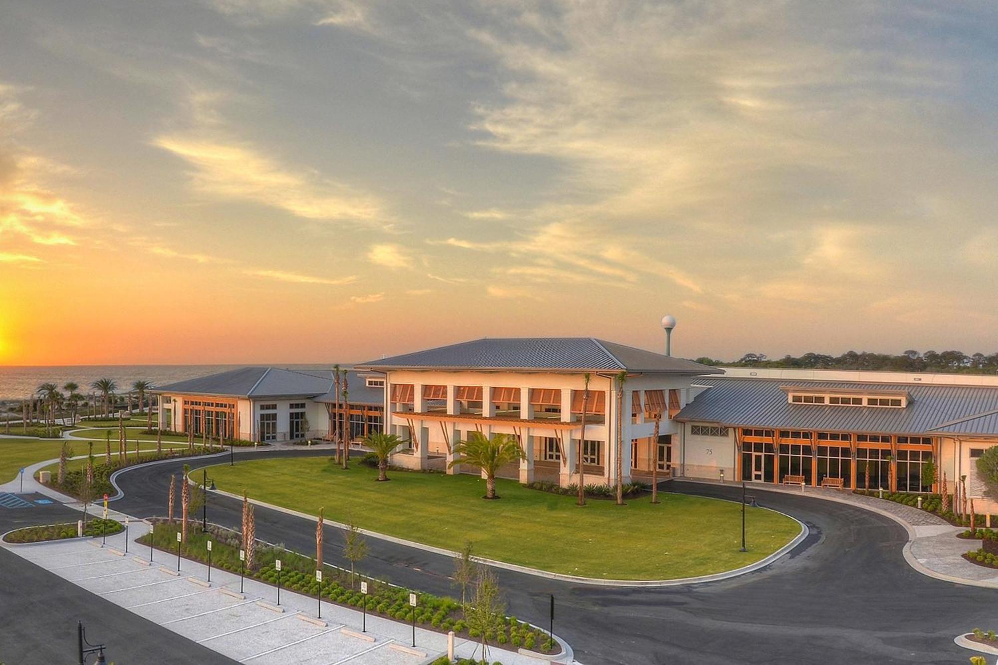 The Westin Jekyll Island Beach Resort Dış mekan fotoğraf