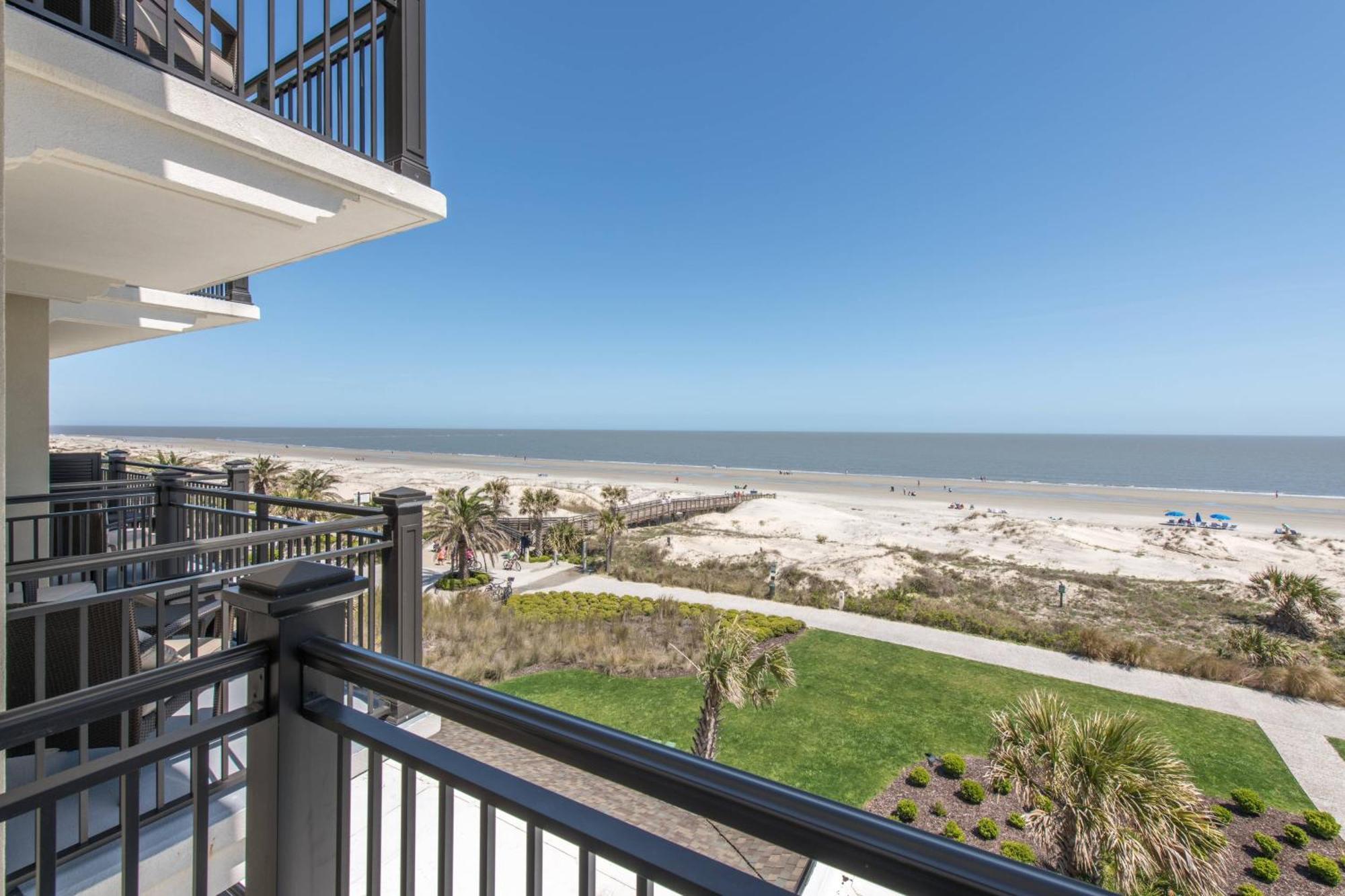 The Westin Jekyll Island Beach Resort Dış mekan fotoğraf