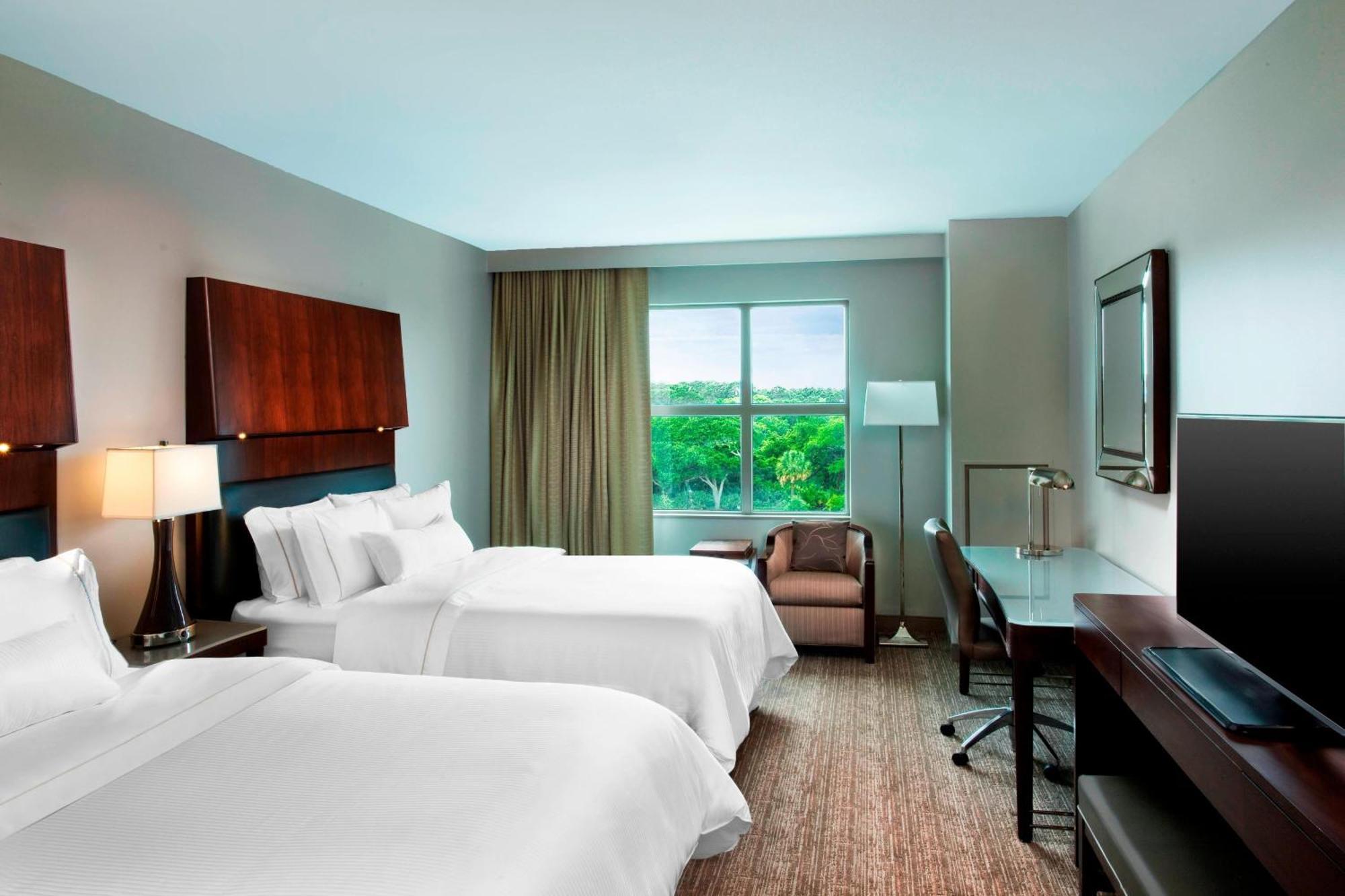 The Westin Jekyll Island Beach Resort Dış mekan fotoğraf