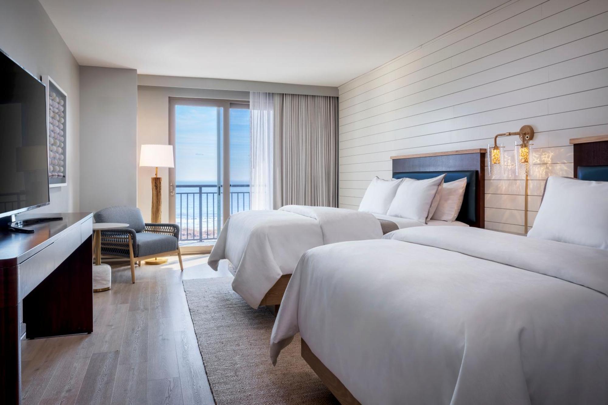 The Westin Jekyll Island Beach Resort Dış mekan fotoğraf