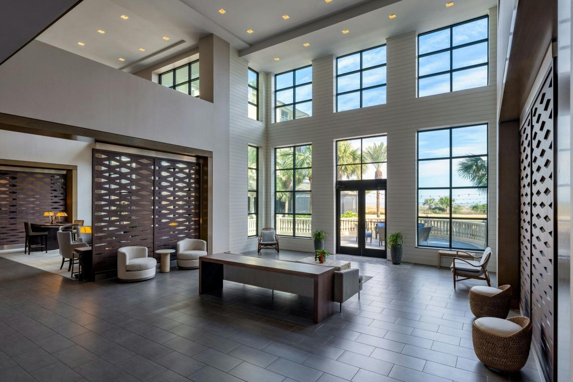 The Westin Jekyll Island Beach Resort Dış mekan fotoğraf
