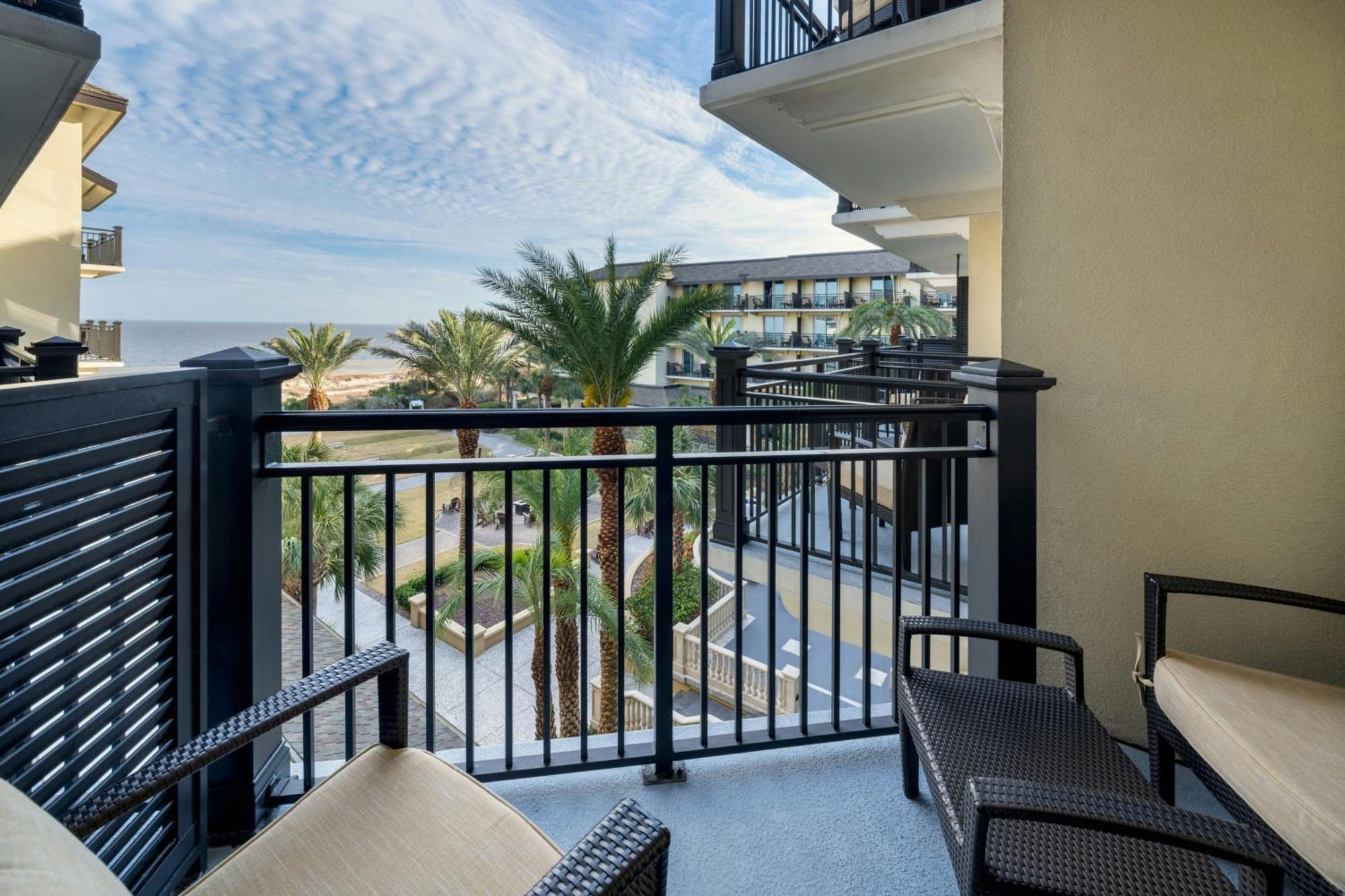 The Westin Jekyll Island Beach Resort Dış mekan fotoğraf