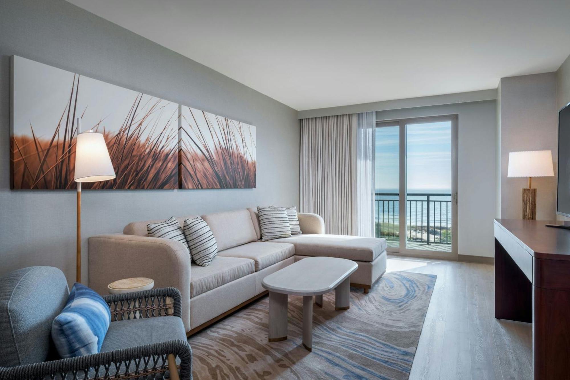 The Westin Jekyll Island Beach Resort Dış mekan fotoğraf