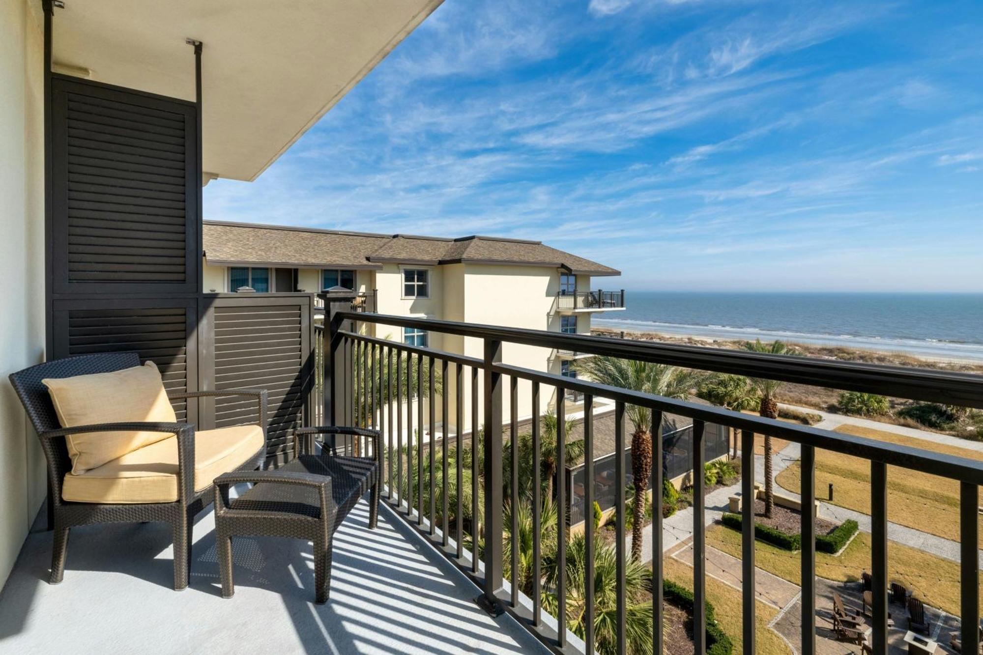 The Westin Jekyll Island Beach Resort Dış mekan fotoğraf
