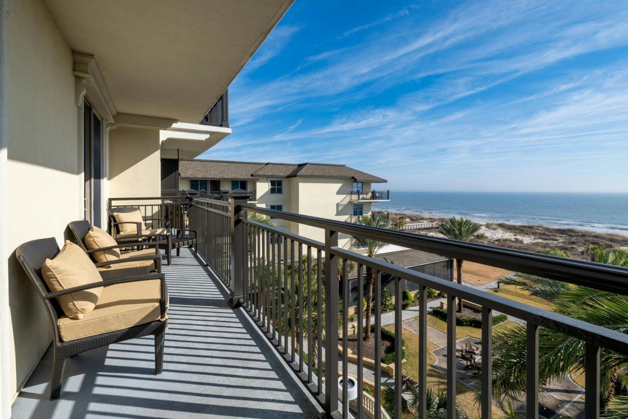 The Westin Jekyll Island Beach Resort Dış mekan fotoğraf
